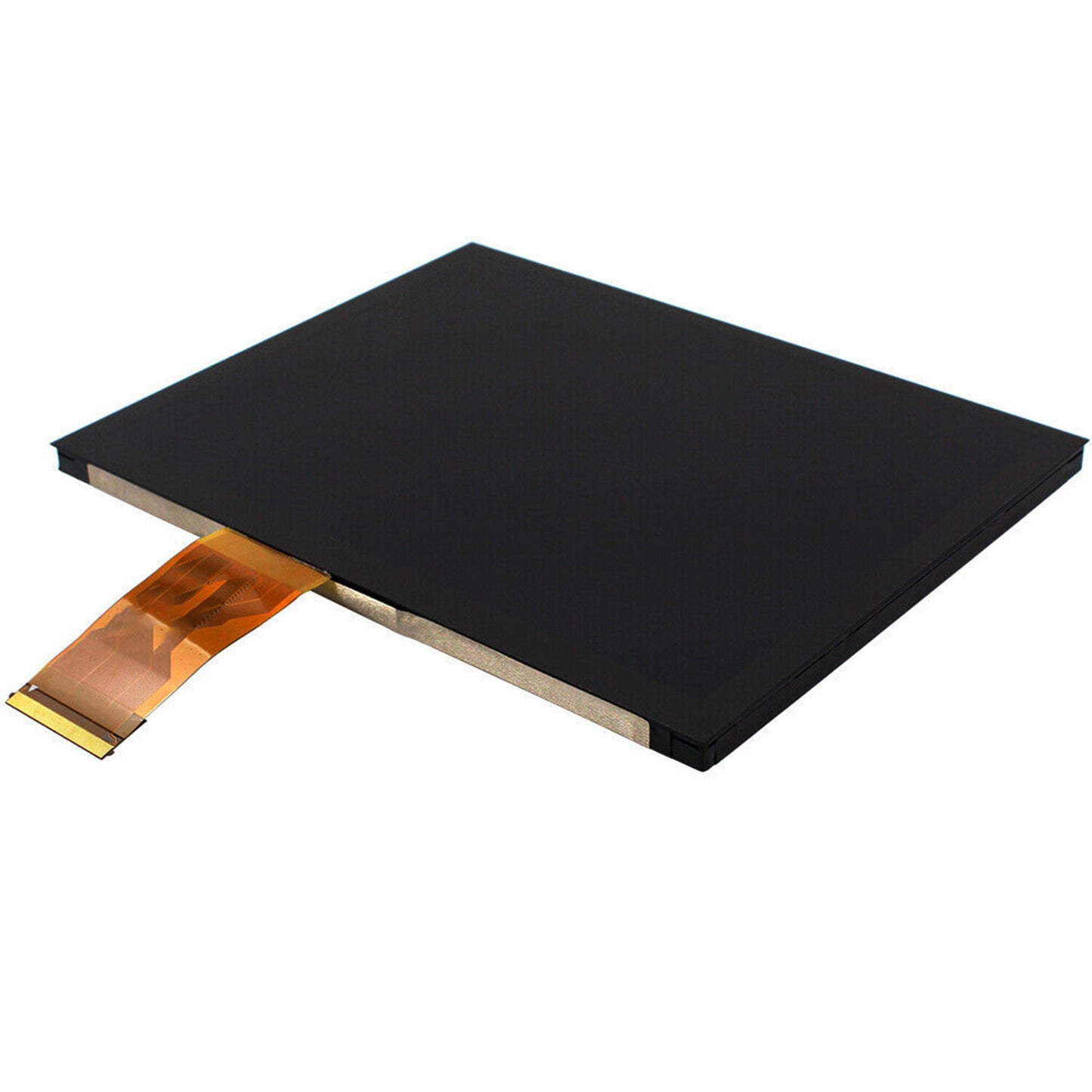 8.4 Uconnect 4C UAQ LCD MONITOR Touch-Screen Radio Navigation 17-20 Replacement