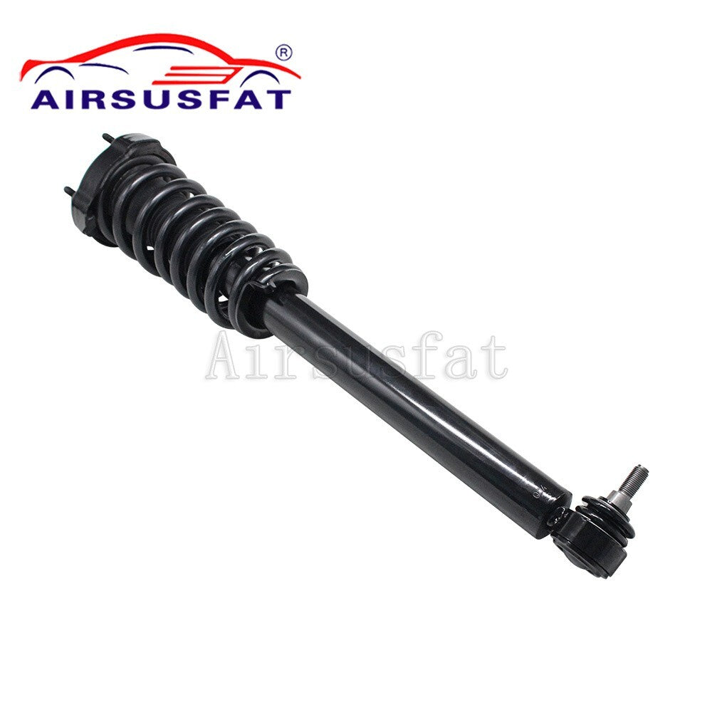 Left front shock absorber strut assembly for Mercedes R230 SL500 SL600 2001 - 2012