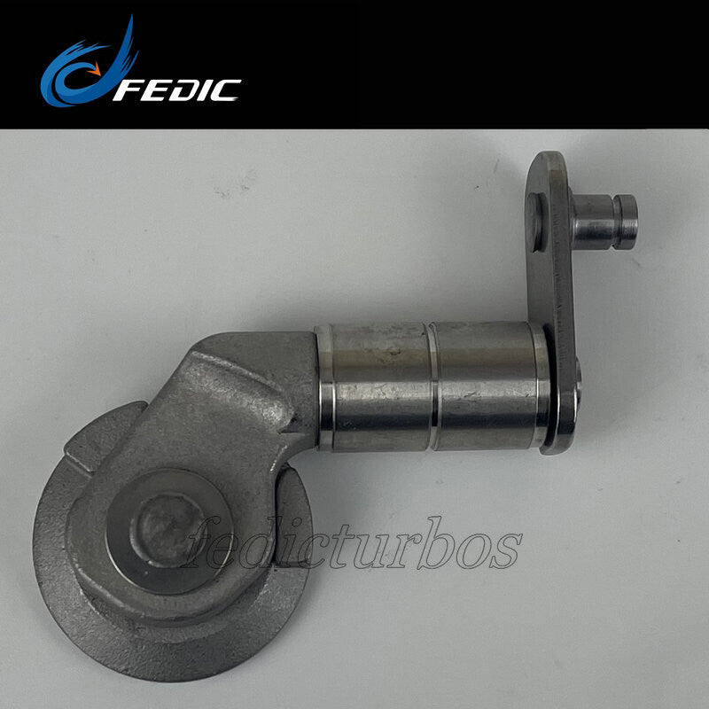 Turbo Wastegate Rattle Flapper 820021 for BMW 116 i (F20) 100 Kw 136 HP N13B16