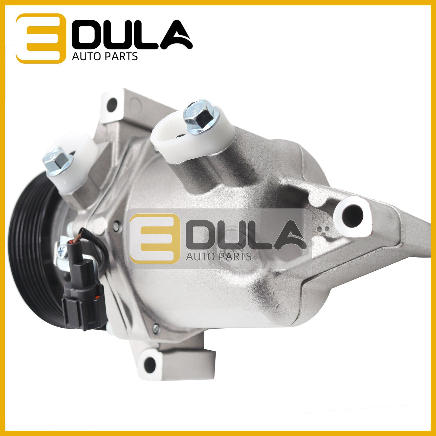 NEW CR08B AC Compressor fits for Nissan March Sunny Juke 926001HC1B for CO 29099C