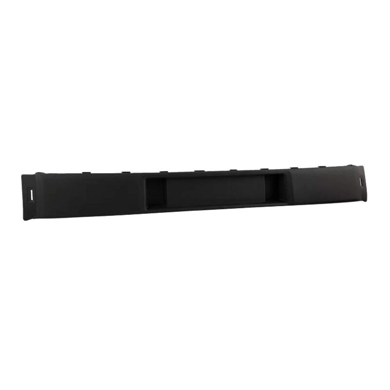22936424 GM1044120 Front bumper cover molding suitable for 2015-2020 for GMC for Yukon / for Yukon XL