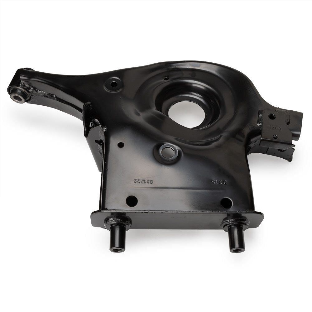 The lower left rear control arm is suitable for 2013-2018 for Nissan Altima and 2016-2021 Maxima 2.5L.
