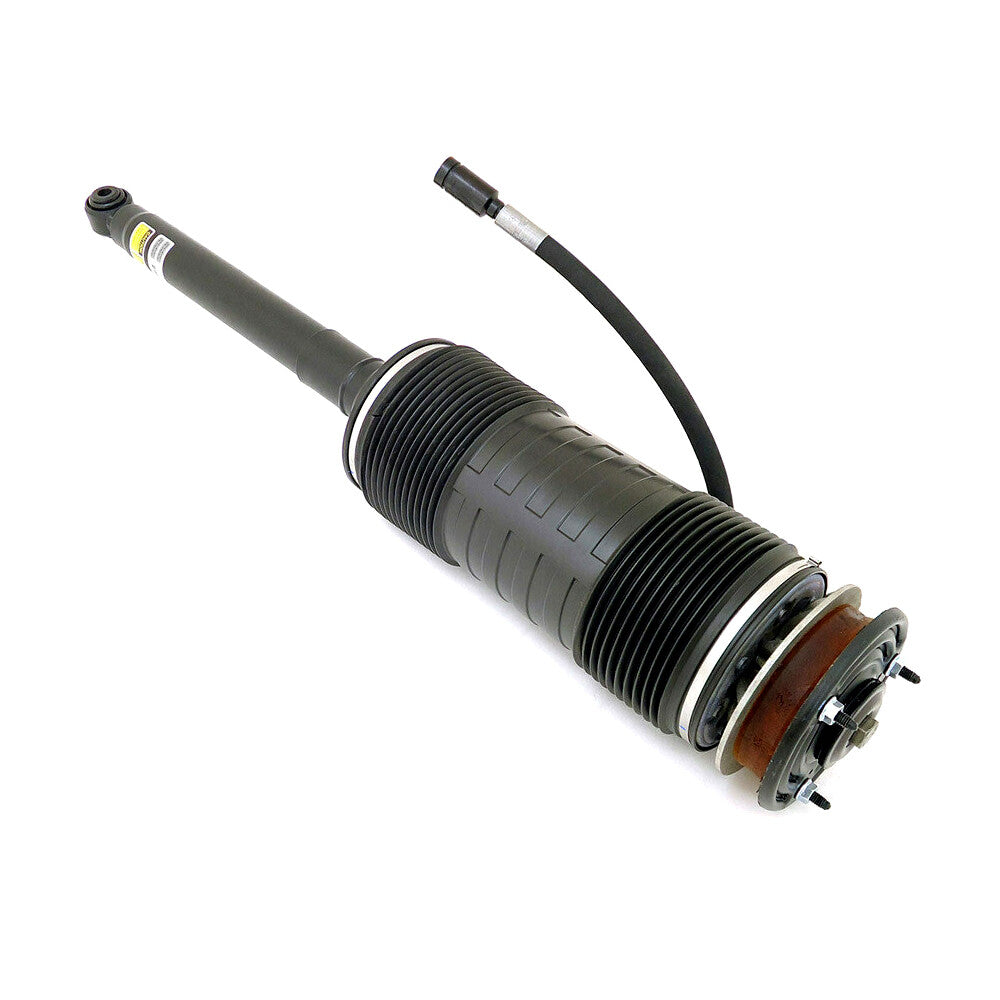 Pair Rear ABC Hydraulic Suspension Strut Fit for Mercedes W221 S CL Class C216 05-12