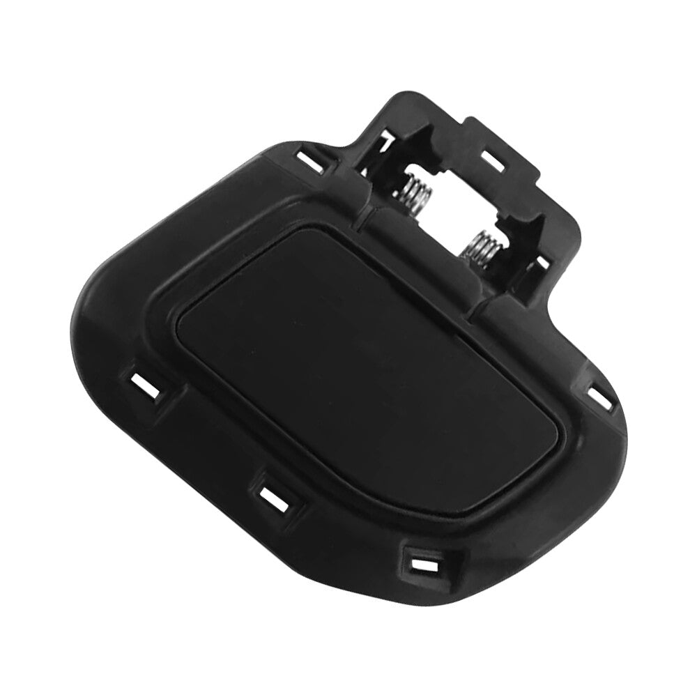 for Range Rover Evoque 2012-18 Unpainted Left Headlight Washer Spray Nozzle Cap