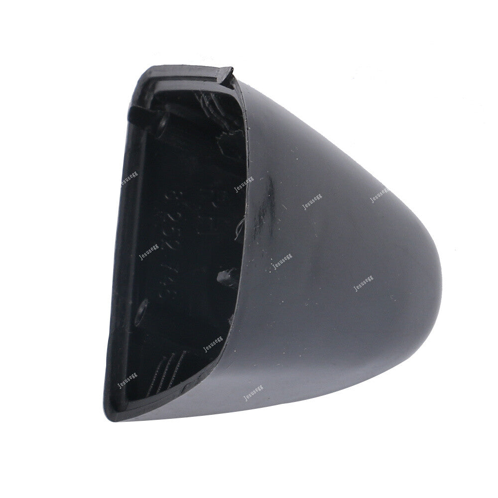 Headlight Headlamp Washer Jet Cover Cap Right for BMW for X5 1999-2004 61678252746