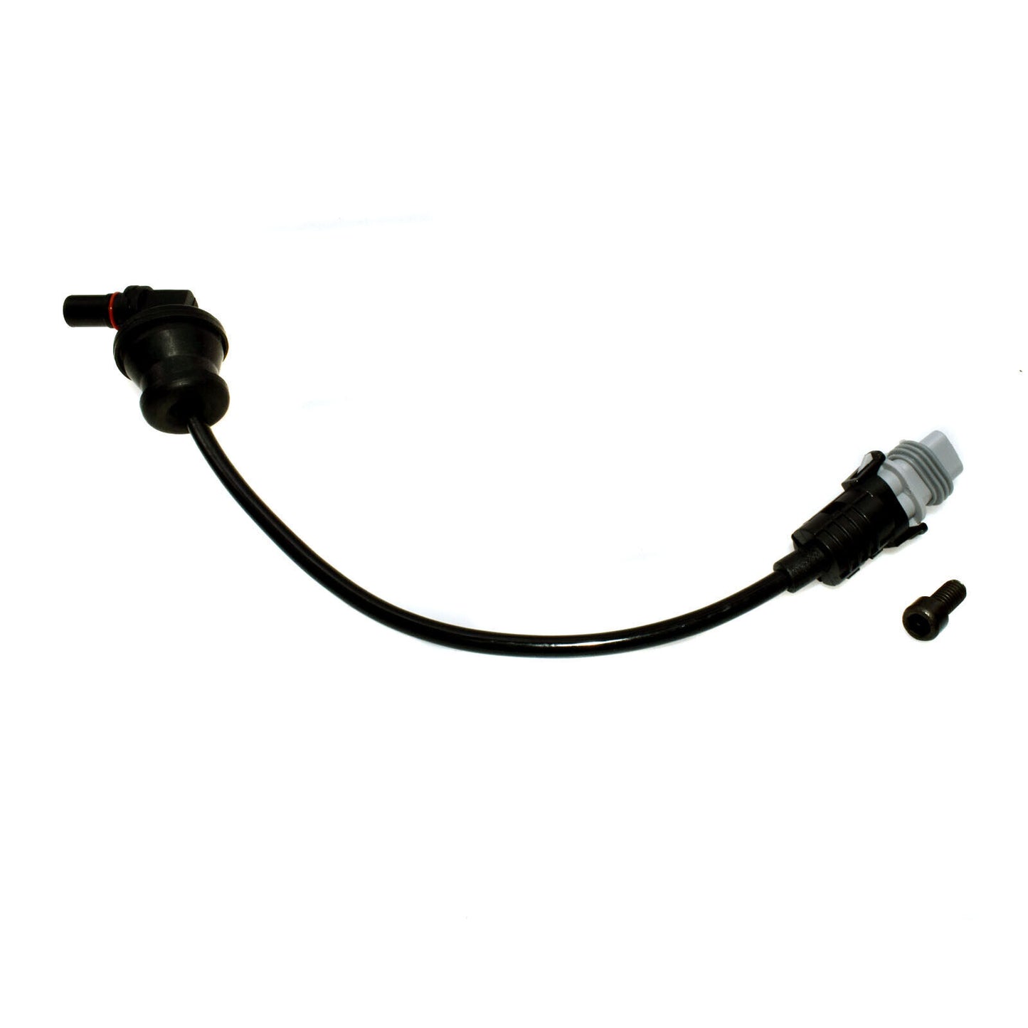 for Chevy Captiva Sport Vue Equinox New ABS Wheel Speed Sensor Rear Left / Right