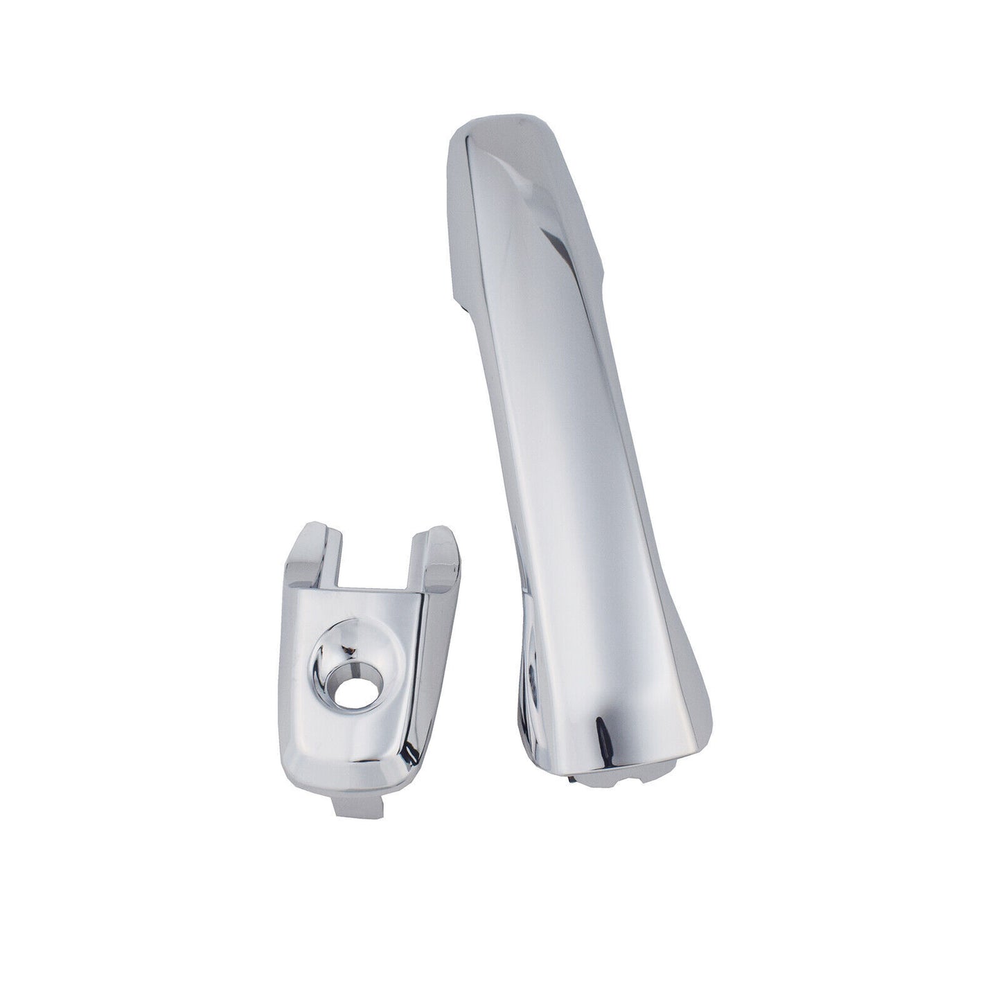 For 11-17 for Ford Explorer Edge BB5Z7822404BA Outside Door Handle Chrome Front Left