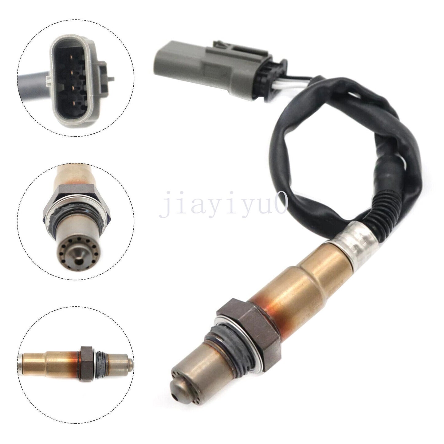 New Oxygen Sensor 89465-02210 for Toyota for Corolla Altis ZRE14 8946502210