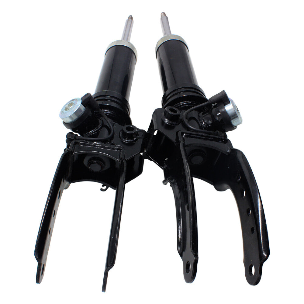 2pcs Front Air Suspension Shock Absorber for Audi Q7 for Porsche for Cayenne for VW Touareg