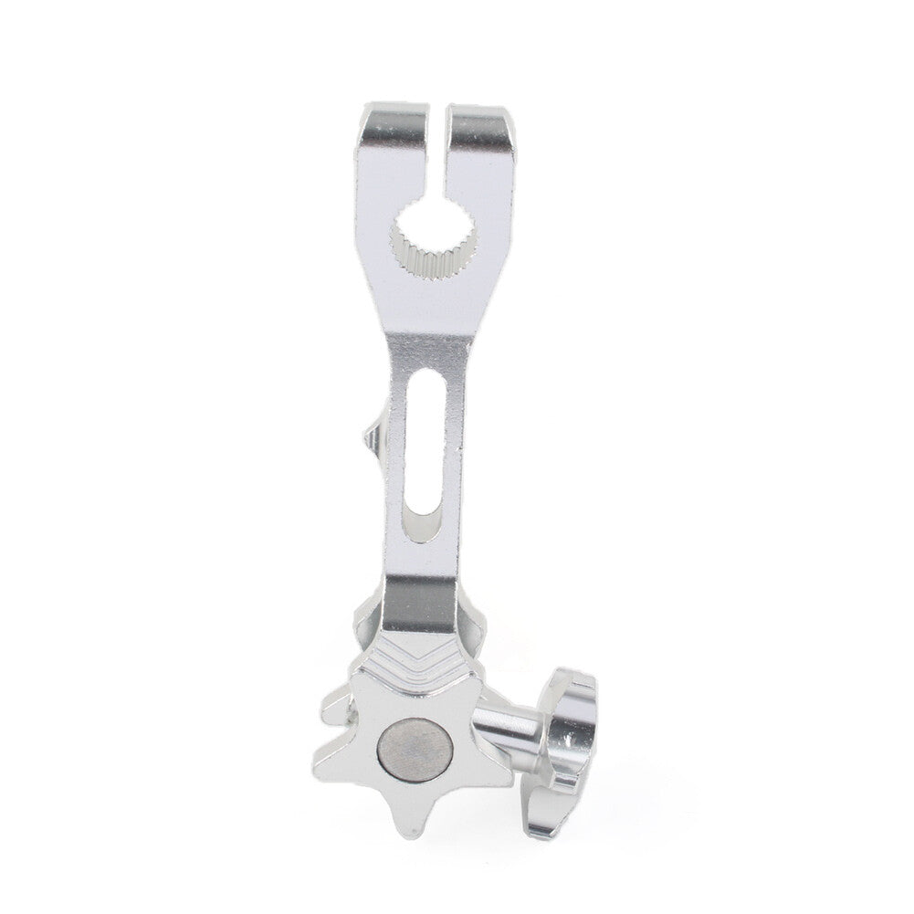 For Dirt Bike Universal Aluminum CNC Rear Brake Lever Clutch Levers Accessories