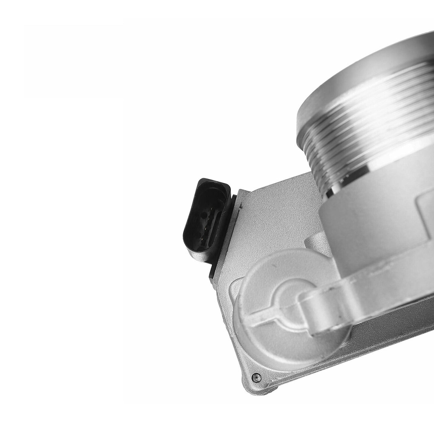 Electronic Throttle Body Assembly for Audi Q7 for Volkswagen Touareg 2009-2012 3.0L