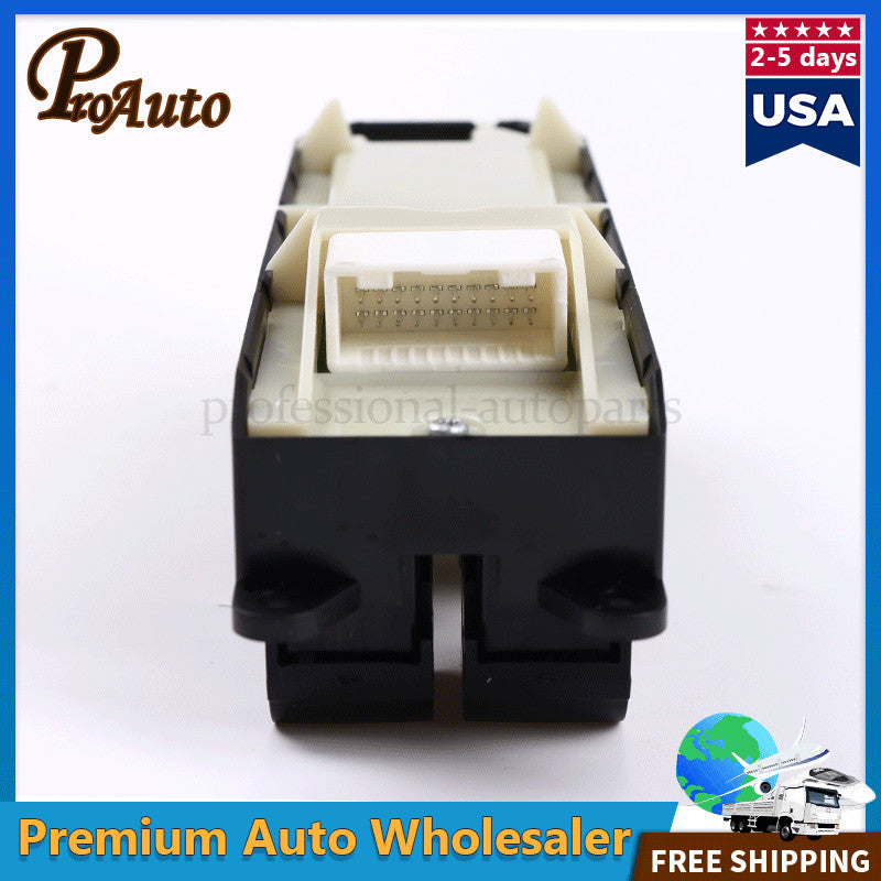 Front Left Master Power Window Door Switch 84040-33100 for Toyota for Camry Prius