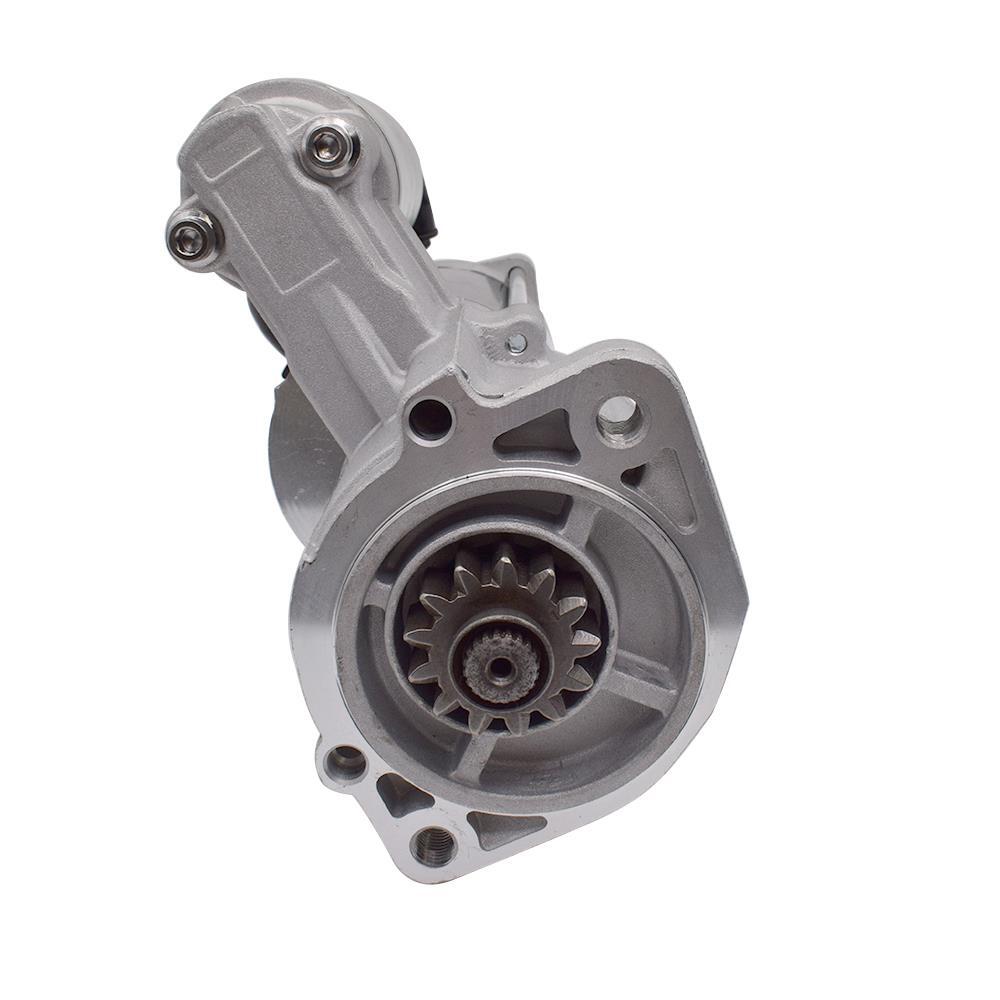 Starter Assy fit for Mitsubishi 2.5 Triton L200 K14T K34T Pajero L049G V34W