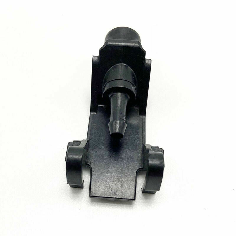 Nozzle assembly front windshield washing machine suitable for Acura 76810-TK4-A11