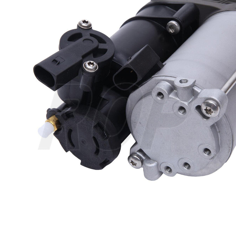 for BMW X5 E70 X6 E71 E72 Air Suspension Compressor Pump 37226785506 37206799419