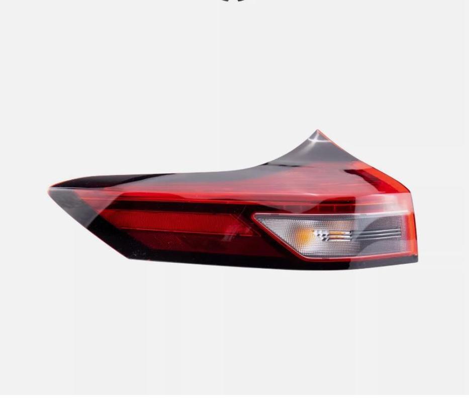 NI2804122 Left Outer Tail Light Assembly For 2021 for Nissan Rogue