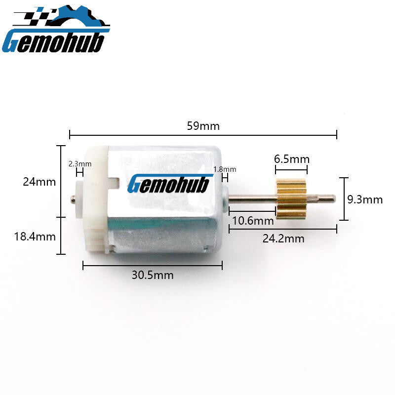 Quality Door Lock Actuator Motor for 2004-2013 for Mercedes-Benz Vito Viano W639