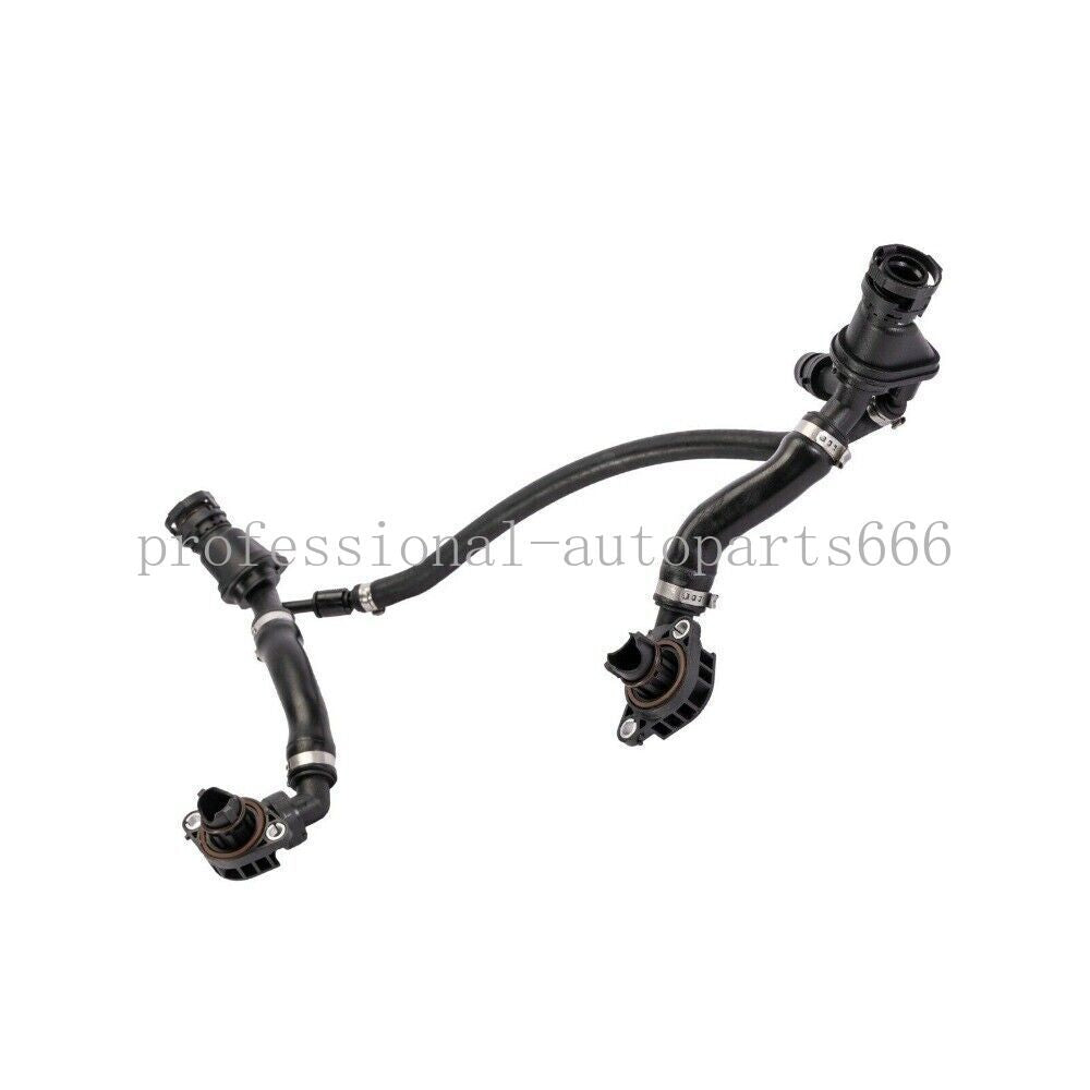 11158647961 Crankcase Breathing Hose Suitable for BMW 550i, 650i, 750i, 750Li, for Alpina B7, B7L