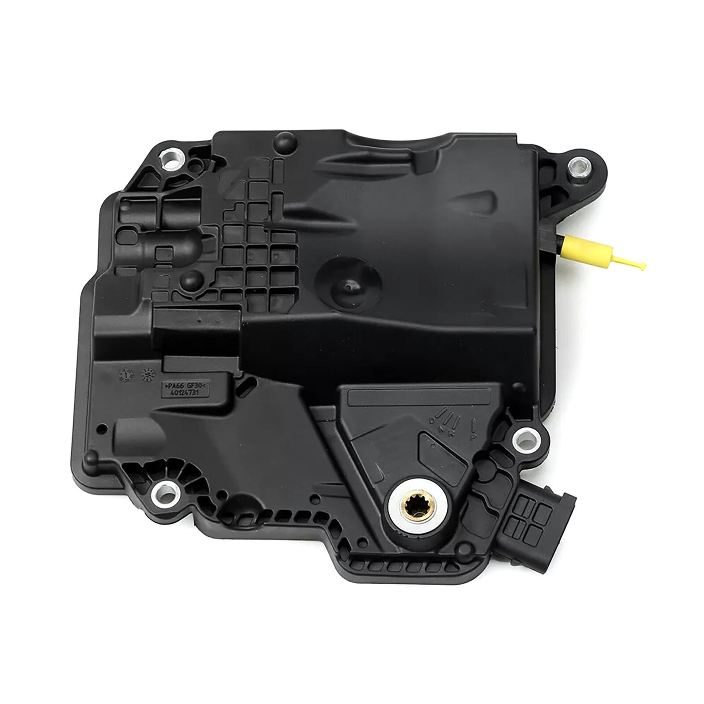 Programmed 722.9 ISM Intelligent Servo Module for Mercedes-Benz C 350 3.5L
