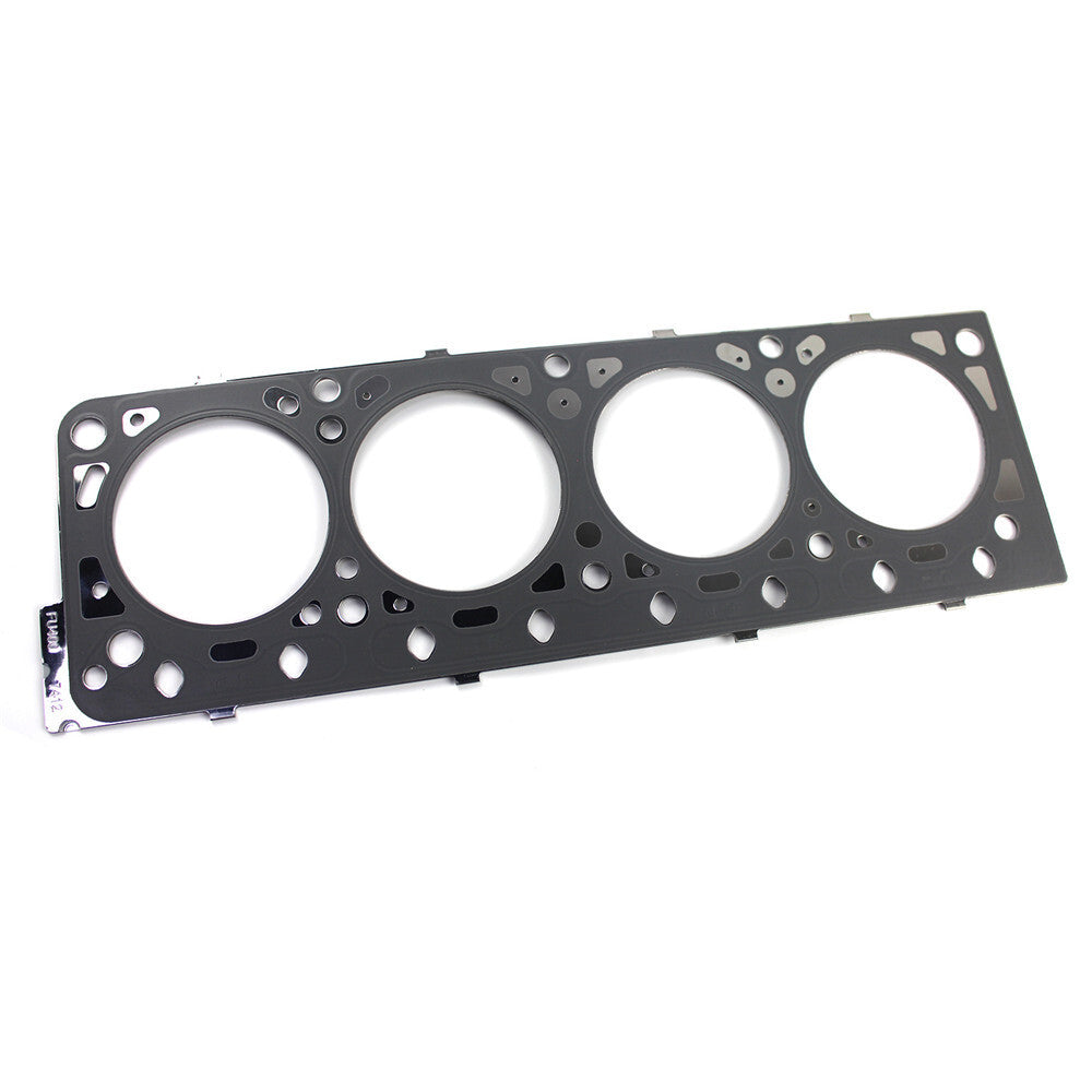K21 K25 Engine Overhaul Gasket Kit For Forklift 10101 for Nissan LPG TCM CAT