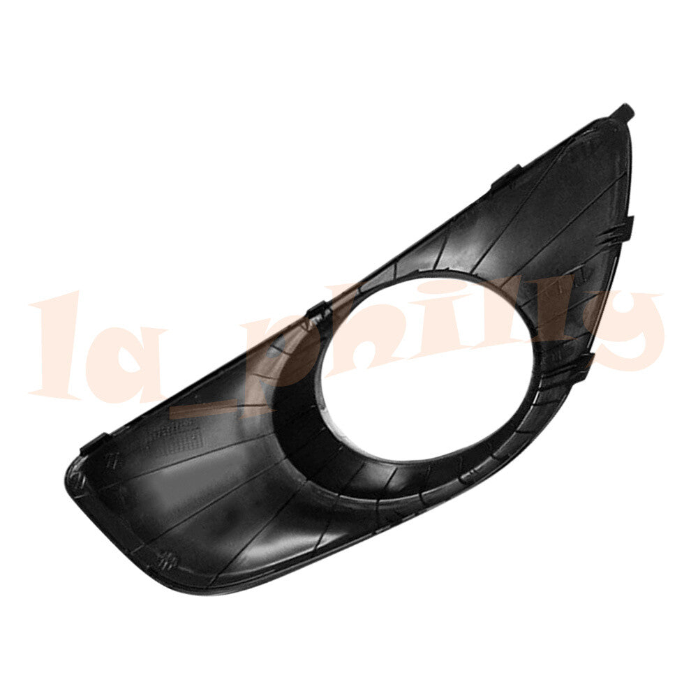 86524-2B700 Fit for HYUNDAI 2010-2012 Santa Fe Right Side Fog Light Lamp Cover