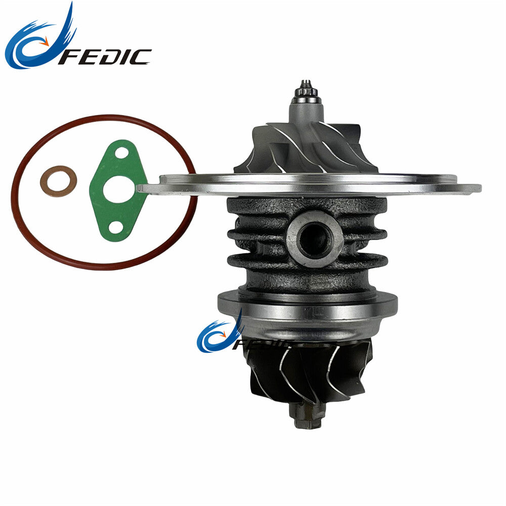 759638 GT22 Turbo cartridge for JIANGHUAI for JAC REFINE RUIFENG MPV HFC4DA1-1A
