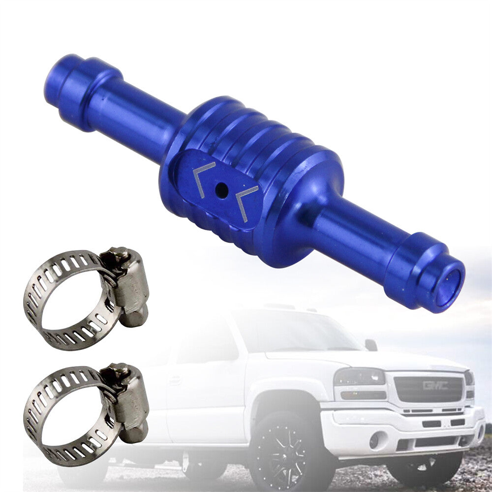 For 01-04 for Chevy for GMC Duramax Diesel 6.6L LB7 Turbo Aluminim Boost Increase Valve