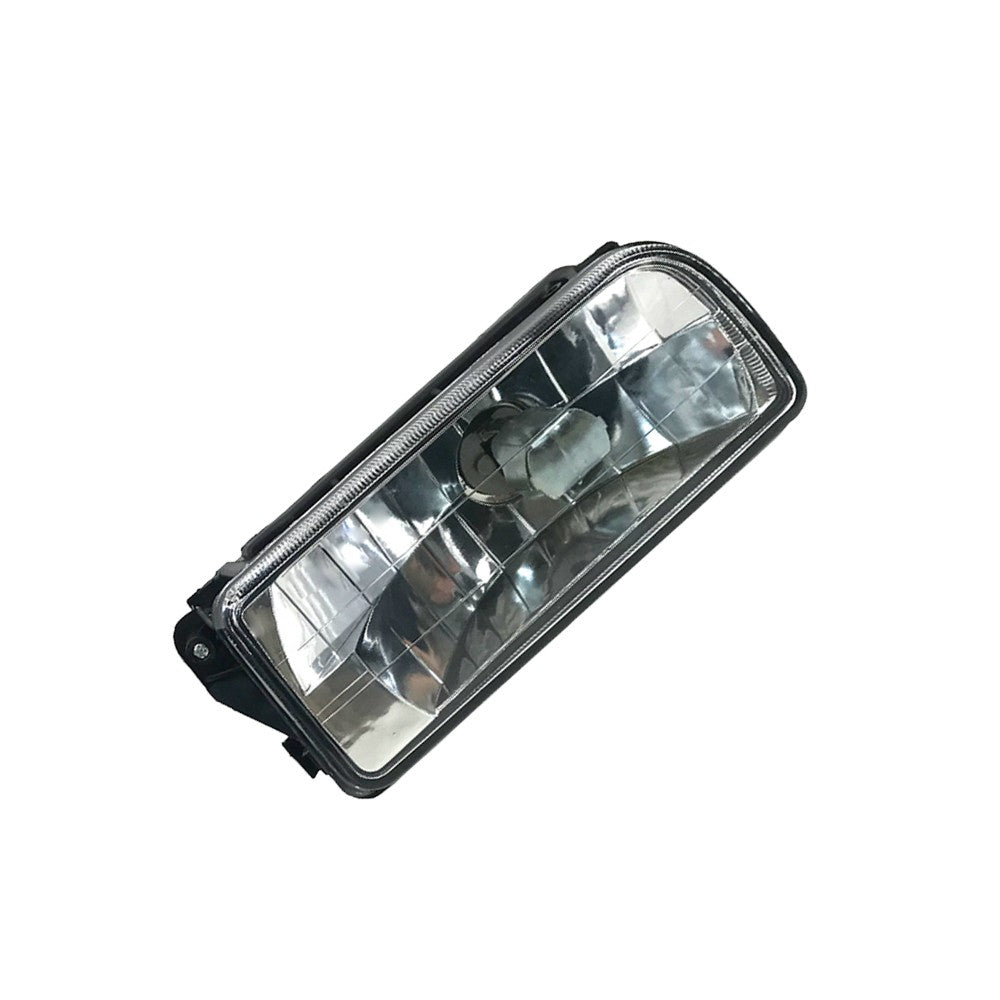 Fits For 3-Series E36 1992-1998 Front Right Bumper Lower Fog Light NO Bulb Clear