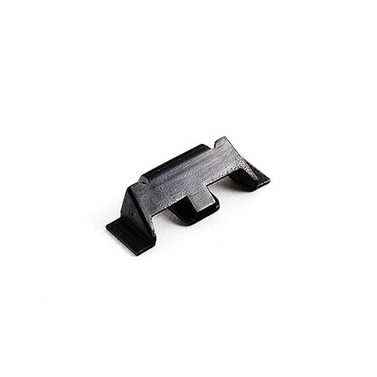 6PCS Headlight Bezel Holds Mounting Clip for Mini Cooper 07-18 R55 56 57 59