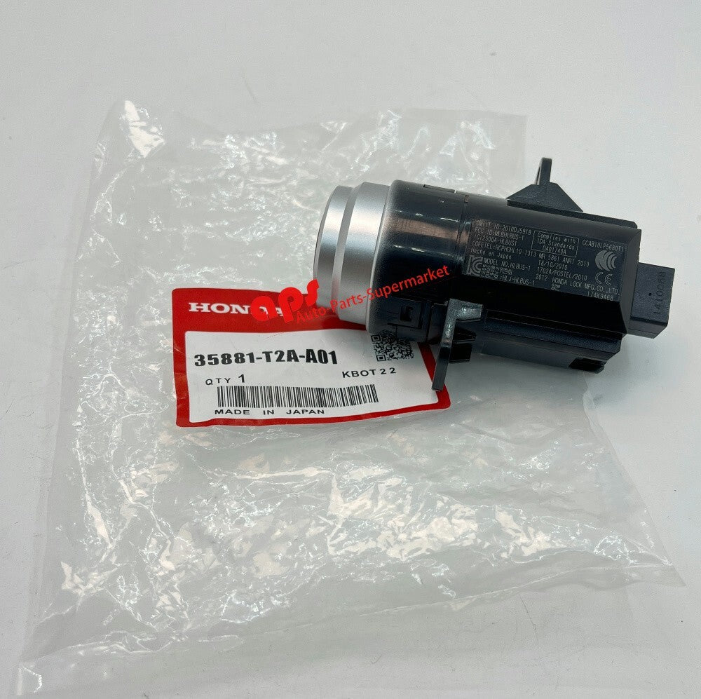 Equipment Manufacturer New Engine Start-Stop Switch for 2013 for Honda Accord Odyssey (2013-2017)