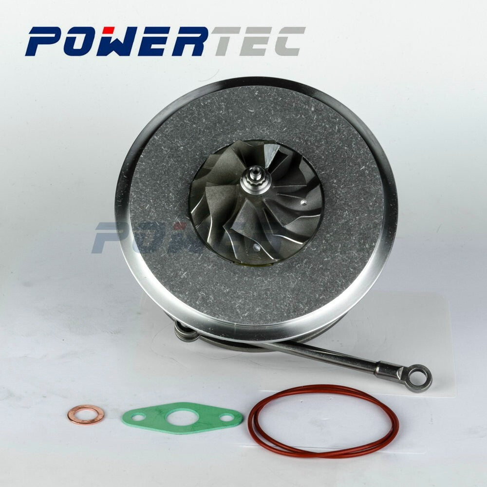 Turbo CHRA cartridge for Mercedes S 320 CDI W220 OM648 204 HP 743436 A6480960099