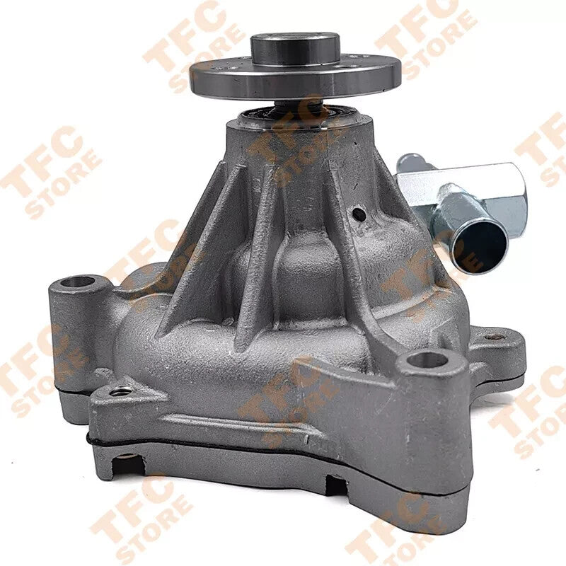 New 161007870171 Water Pump for Toyota for Toyota 2Z 3Z Engine Tractor