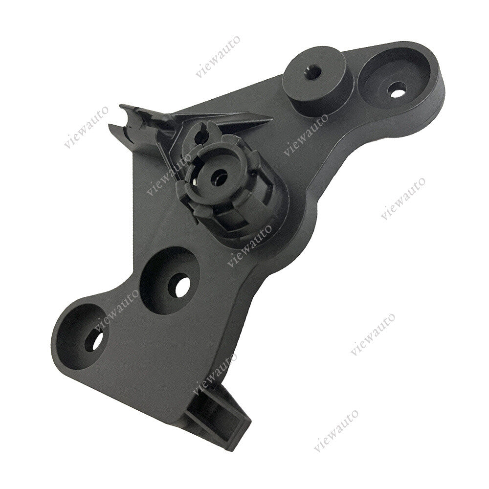 51437298817 Hood Release Lever Bracket Fit For 2014-2018 for Mini Cooper Hatchback