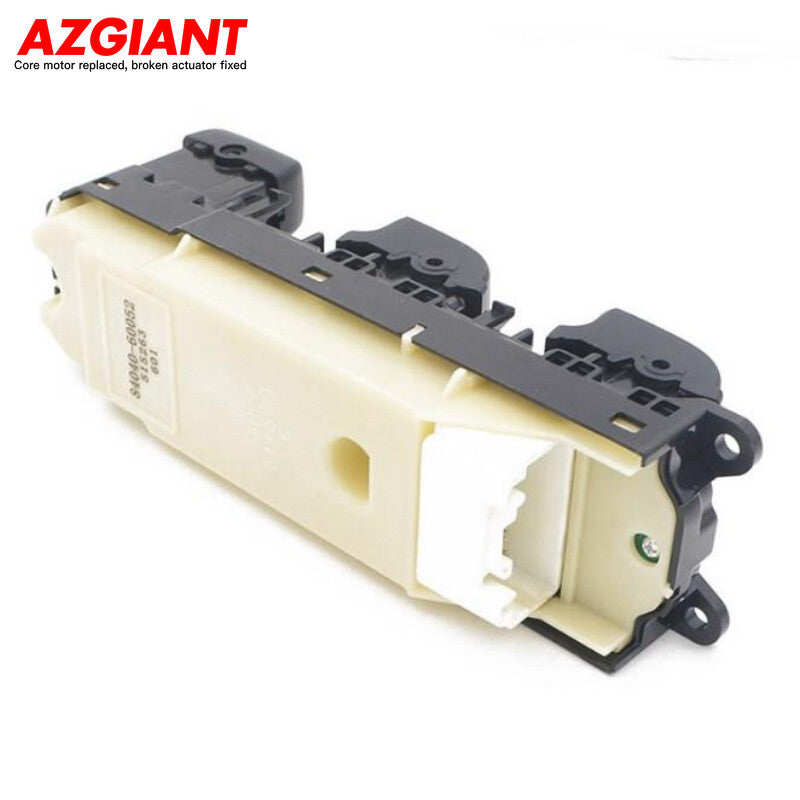 Front left drive side power window switch for Lexus RX330 / RX350 / RX400h
