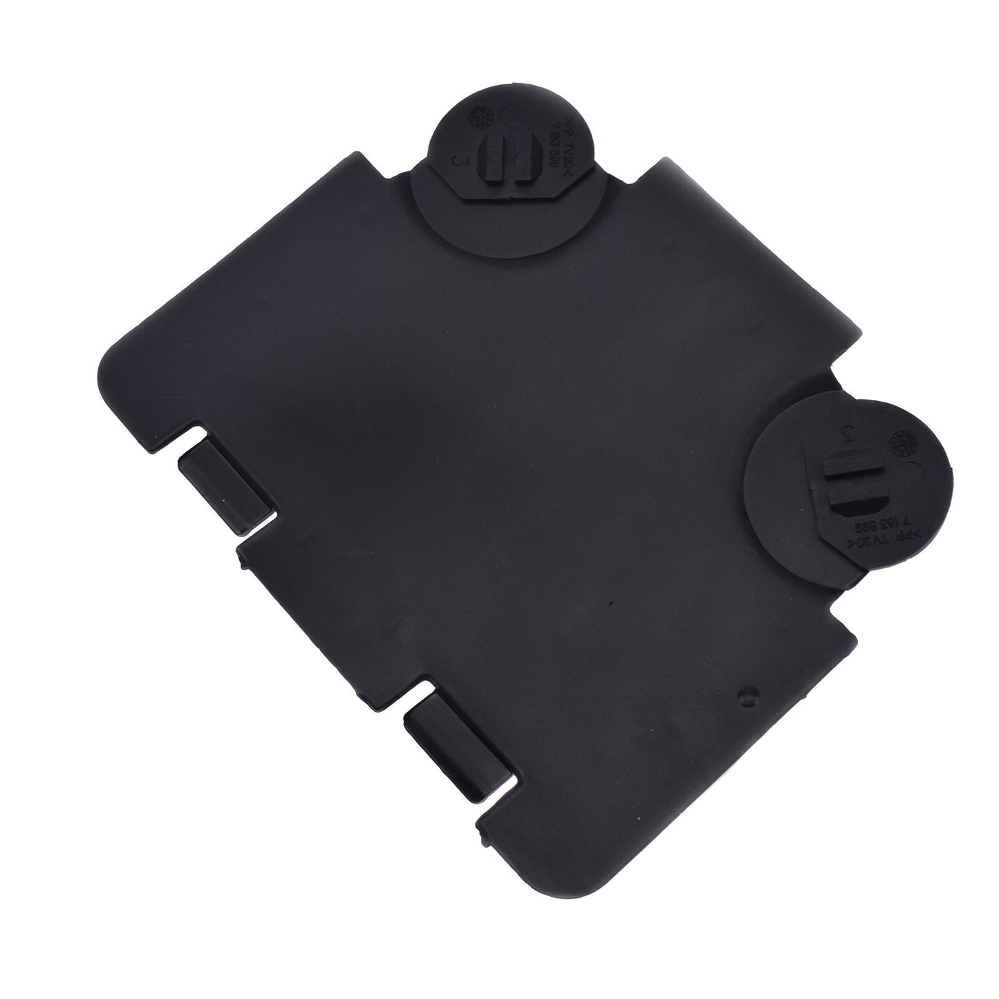 Fender Liner Access Cover Front Right for BMW E82 E88 E90 E91 135i 51717143850