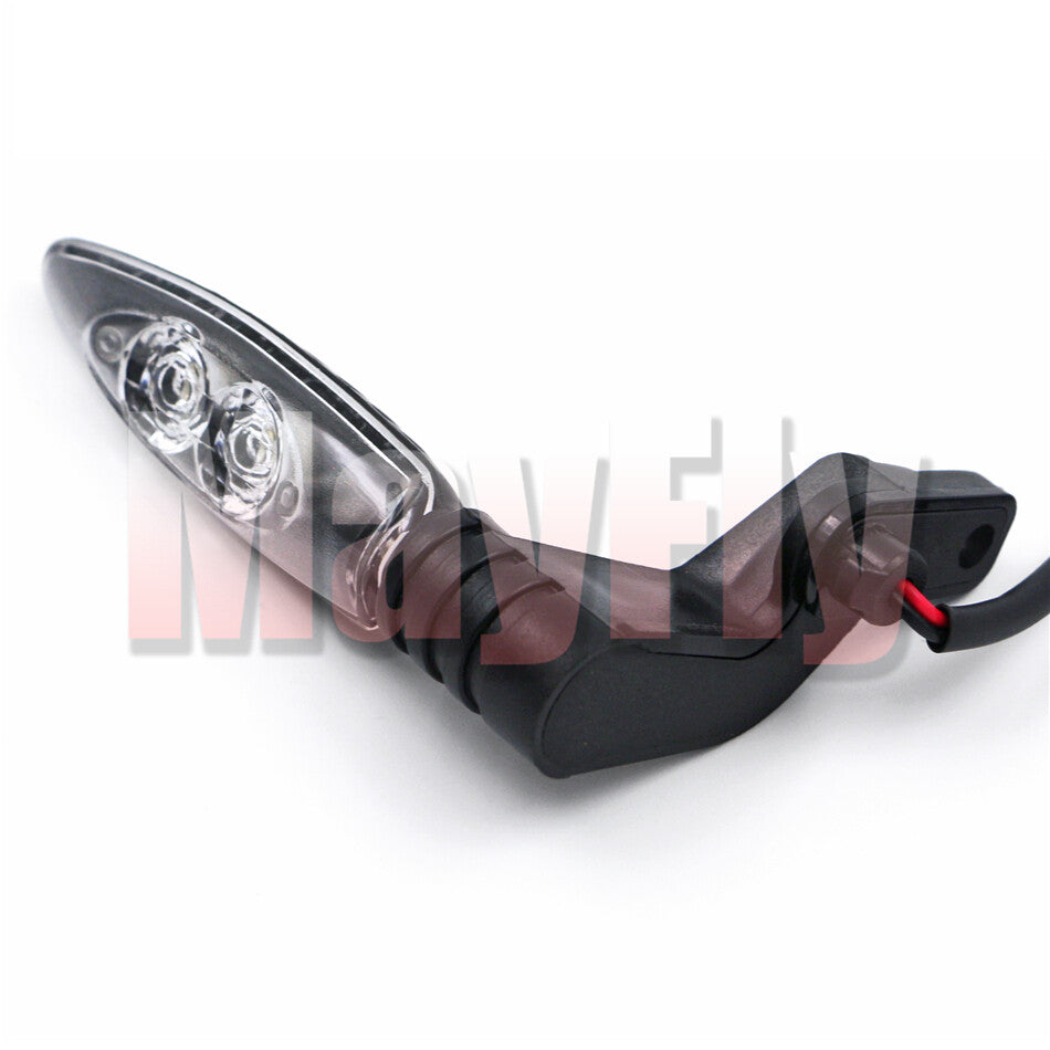 Rear Turn Signal Indicator Blinker LED Light Fit For K1200R Sport K1300R R1200S