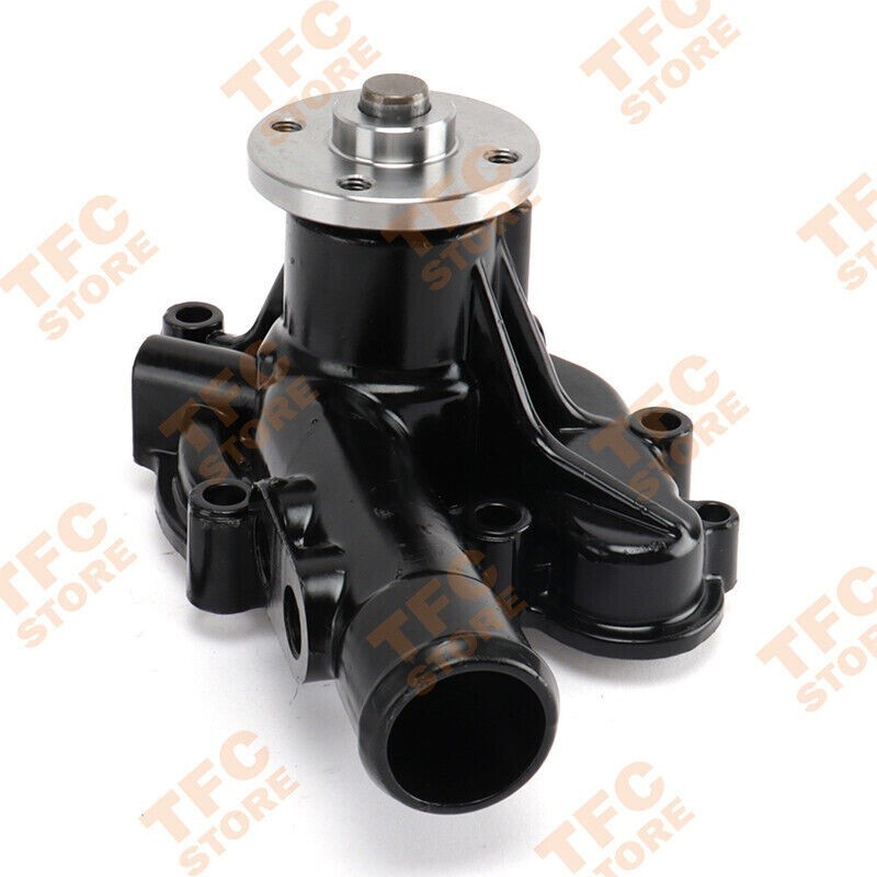 New 129006-42002 129007-42004 Water Pump For Yanmar 4TNV94 4TNV98 4TNE94 Engine