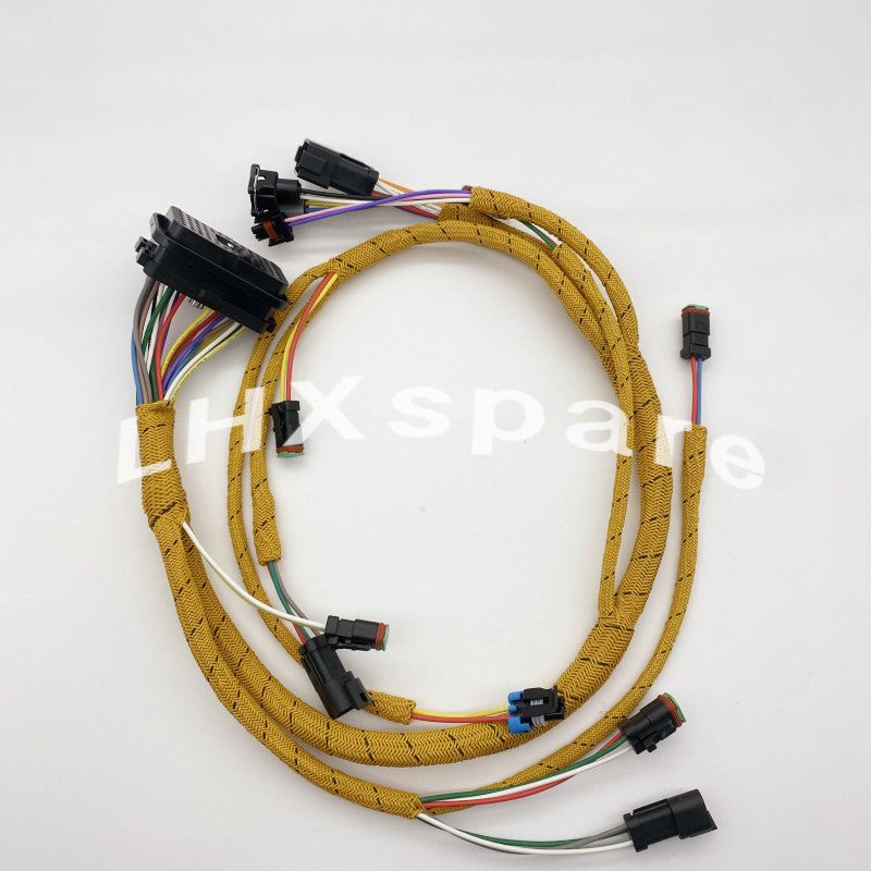 159-1622 1591622 3126B 3126E Excavator Truck Engine Wiring Harness