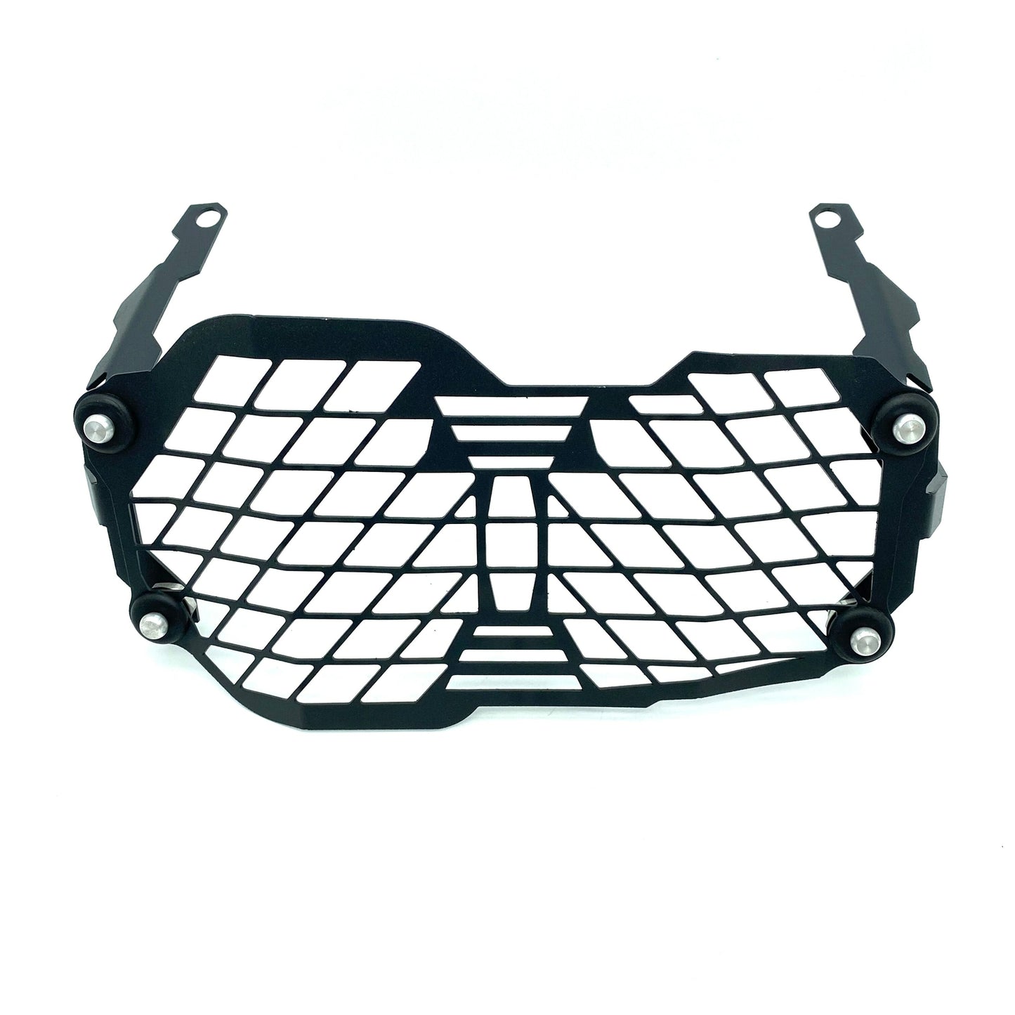 Dirt Bike Headlight Head Light Guard Protector Cover Grill for BMW R1200GS14-18