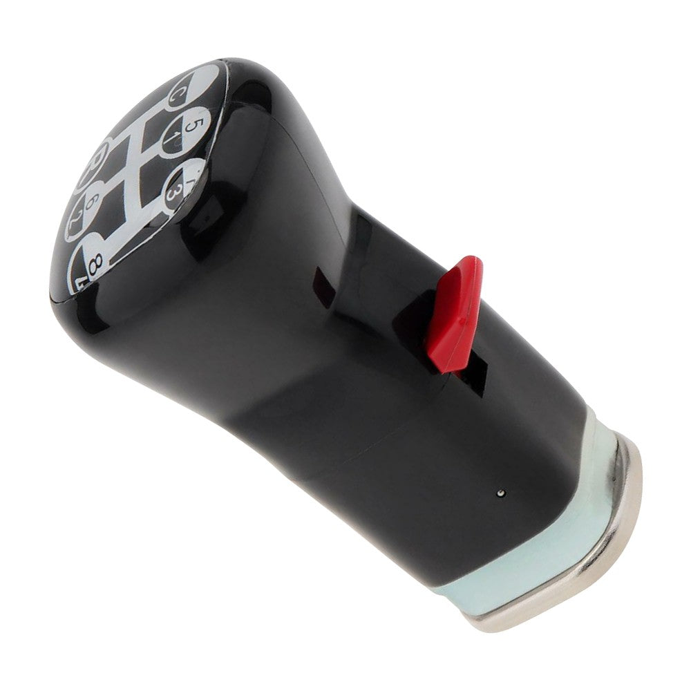 Fits For FH FM Truck Gear Shift Lever Knob with Gearbox Splicer Switch 1655854