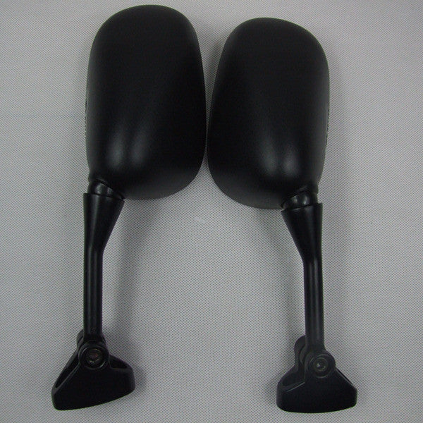 Motorcycle rearview mirror 7/8 inch handlebars suitable for Honda VFR 800 VFR800 02-08