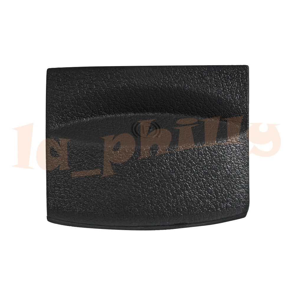 for DODGE DAKOTA 2005-2007 DURANGO 1CM30ZJ8AA Black Parking Brake Release Handle