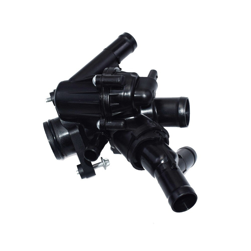 Engine coolant thermostat suitable for Mercedes-Benz CLA45 2.0L 2014, 2015, 2016, 2018