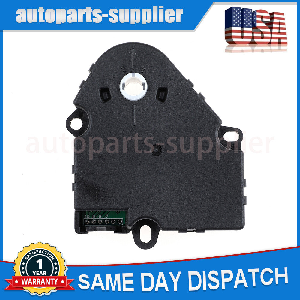 Suitable for Chevrolet C/K 1500 2500 3500 for Buick for Pontiac HVAC heater mixing door actuator