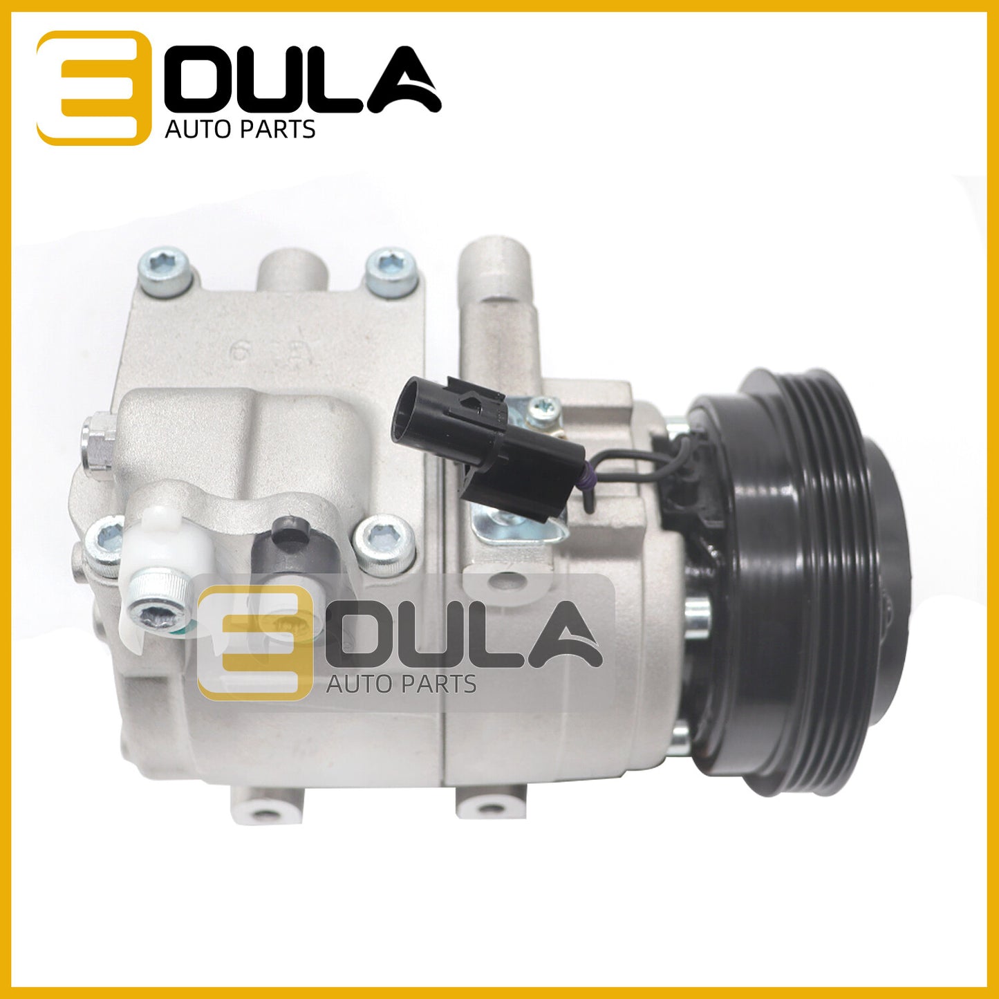 AC Compressor Fits for Hyundai for ELANTRA TIBURON for TUCSON Matrix 2001-08 97701-09000
