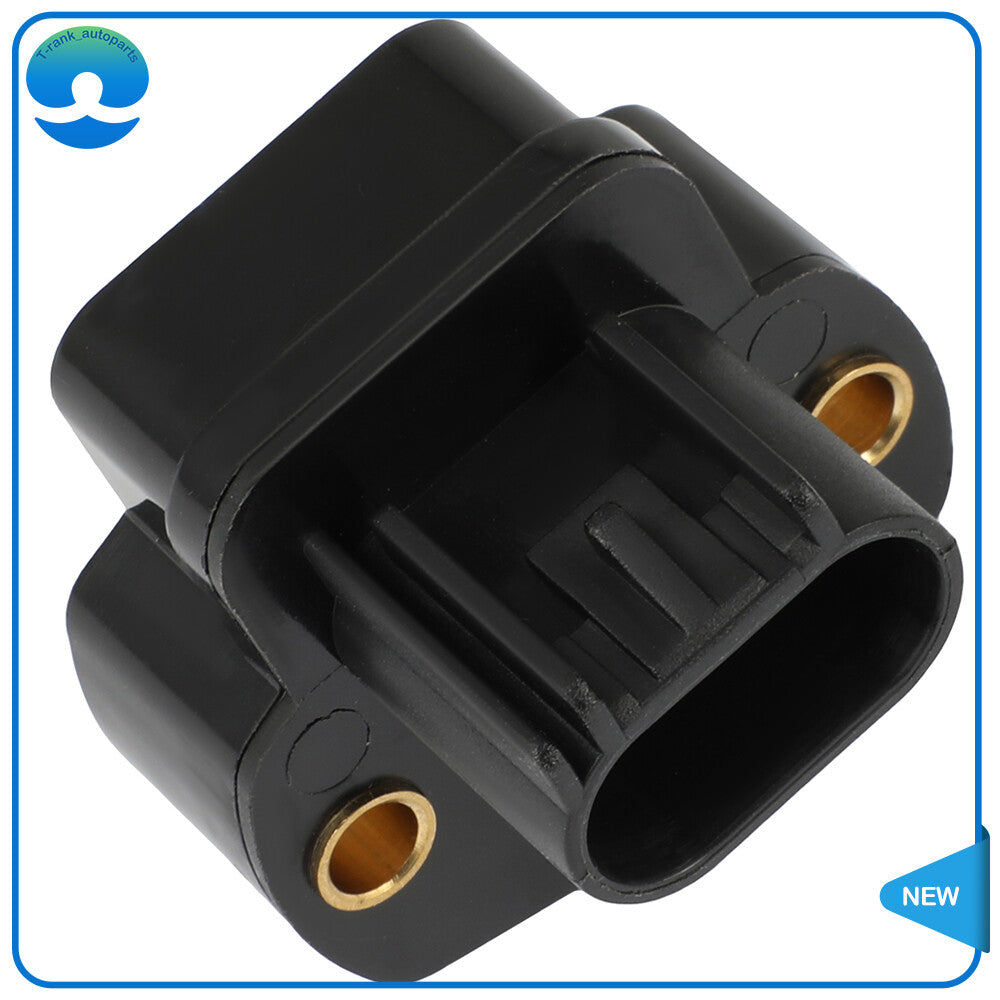 Black Throttle Position Sensor TPS Fit for 2004-2006 for Dodge Dakota 3.7L 4874371AD