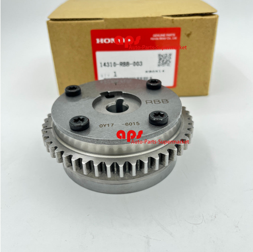 Equipment Manufacturer 14310-RBB-003 Applicable to 2004-2008 for Acura TSX VTC Actuator Assembly (46T)