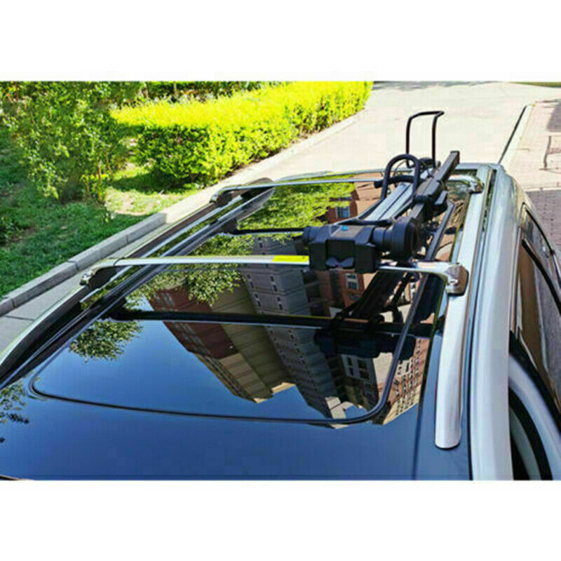 2x for Ford Explorer 2020-2022 Silver Roof Rack Cross Bars Luggage Carrier Set