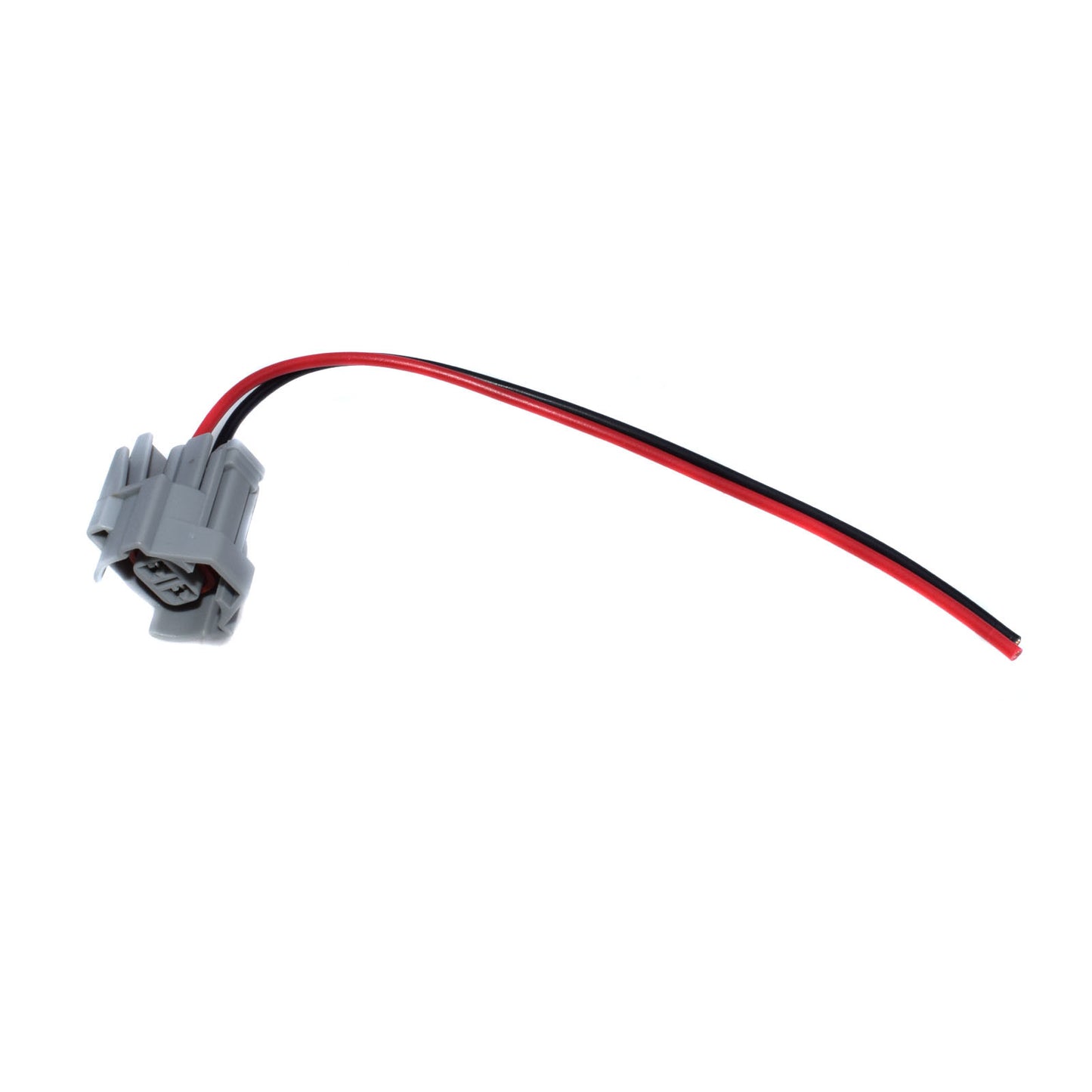 Fuel Injector Connector Pigtail Wiring Harness FIC2150 for Subaru for Toyota for Mazda