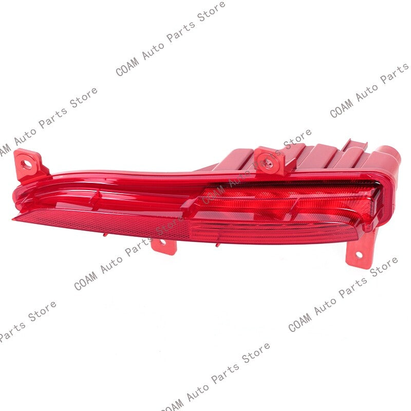 1-piece right rear stop brake turn signal fog light for GAC Trumpchi GS8 2020/2021